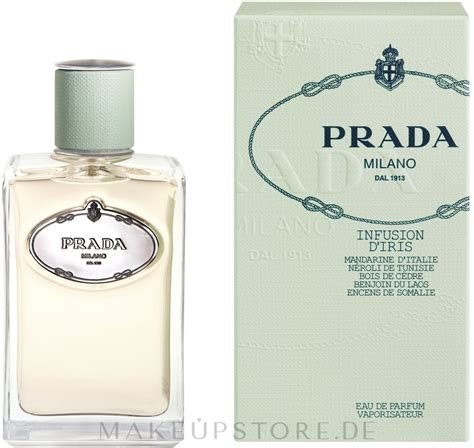 perfume prada milano 50ml|Prada infusion diris.